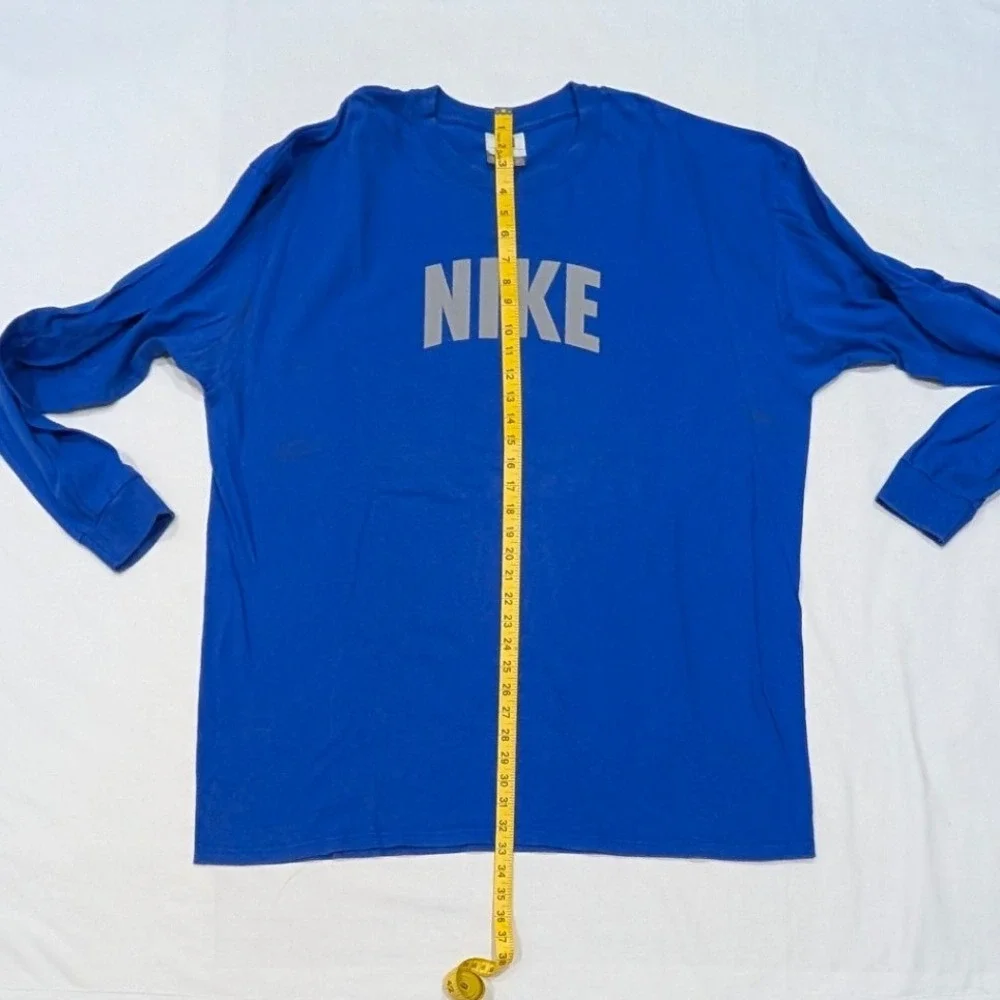 Nike team long